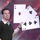 3 Card Joe by Joe Monti and PropDog - Large